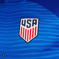 ست پیراهن شورت فوتبال اول تیم ملی آمریکا نایک