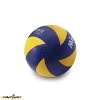 توپ آموزشی والیبال مینی طرح میکاسا