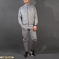 گرمکن شلوار مردانه طرح آدیداس ستارگان