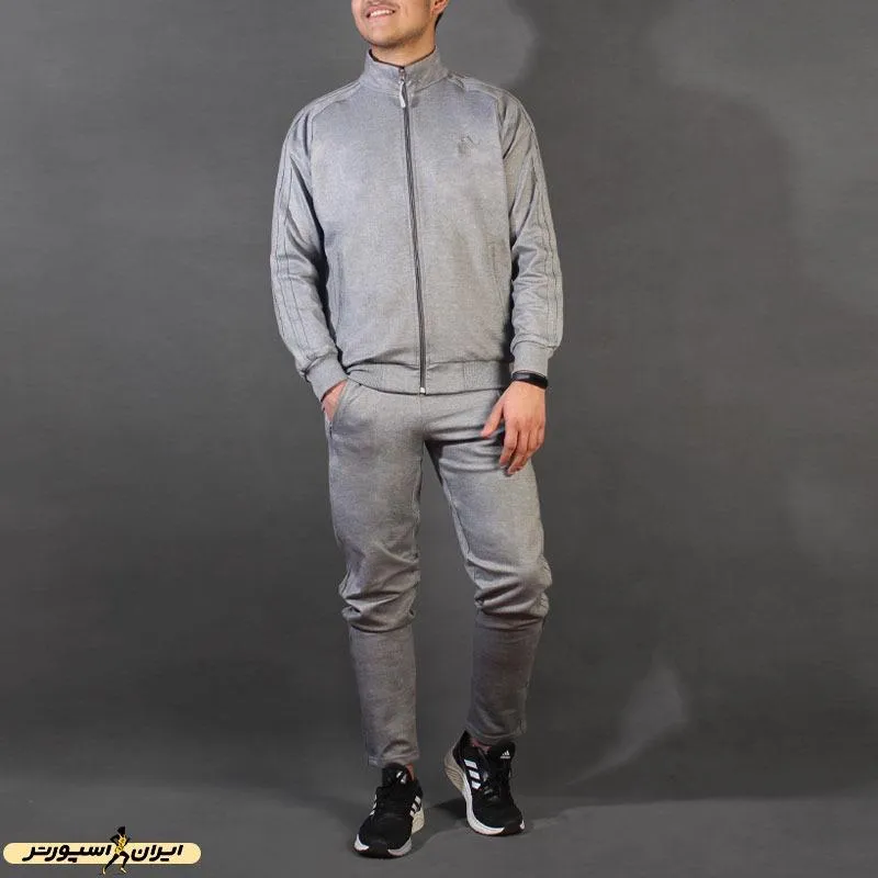 گرمکن شلوار مردانه طرح آدیداس ستارگان