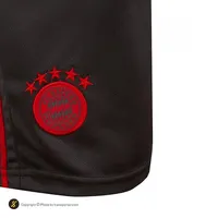 ست پیراهن شورت فوتبال سوم بایرمونیخ آدیداس
