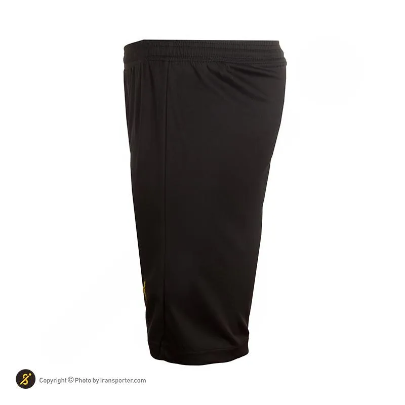 ست پیراهن شورت فوتبال دوم دورتموند پوما