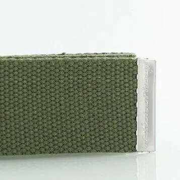 کمربند مردانه کتان  K1X Webbing Belt