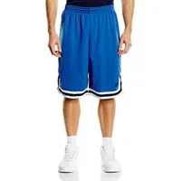 شلوارک بسکتبال مردانه Hardwood Double X K1X
