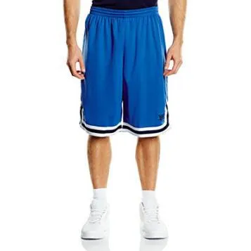 شلوارک بسکتبال مردانه Hardwood Double X K1X