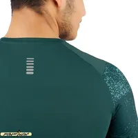 بلوز ورزشی مردانه نایک ARMOUR 518