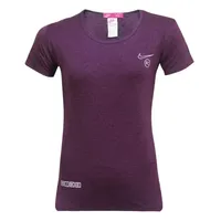 تیشرت زنانه طرح نایک FC