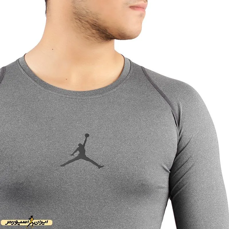 بلوز ورزشی مردانه نایک ایرجردن  8305 AKS
