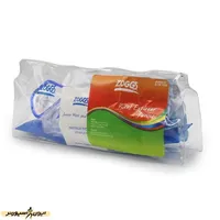 ماسک و اسنورکل شنا بچه گانه زاگز REEF EXPLORER