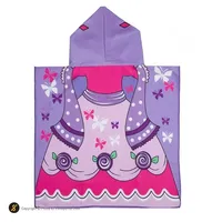 حوله شنا استخری پانچو بچه گانه Baby Love HMK