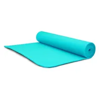 زیرانداز ورزشی بدنسازی گلدن استار 8 میلیمتری PVC BRS