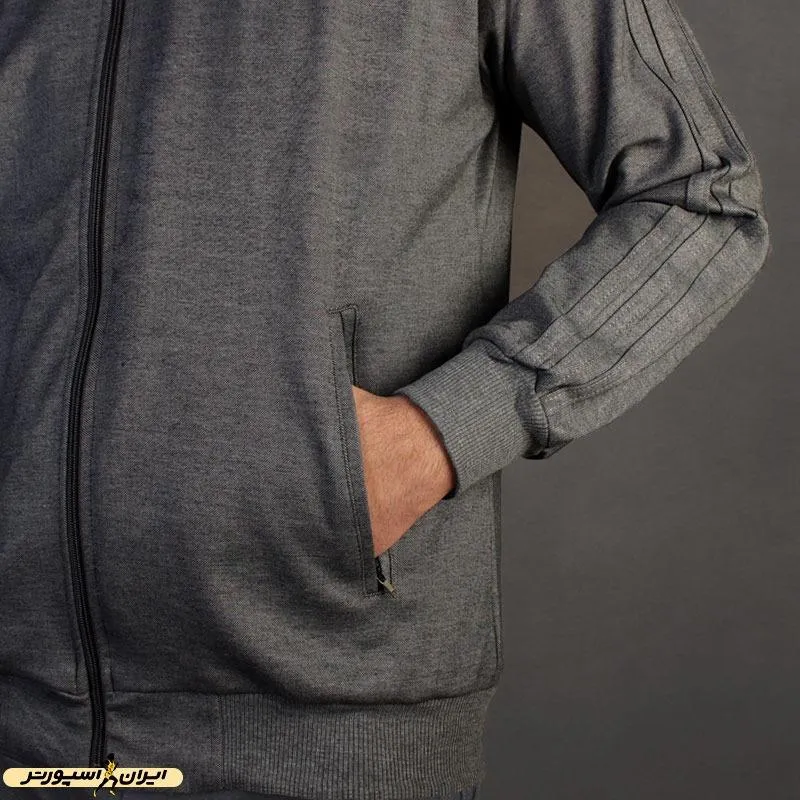 گرمکن شلوار مردانه طرح آدیداس ستارگان