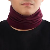 دستمال سر و گردن کوهنوردی اسکارف زمستانی خزدار YRI