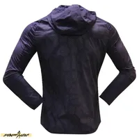کاپشن بادگیر مردانه لی نینگ AFDM071