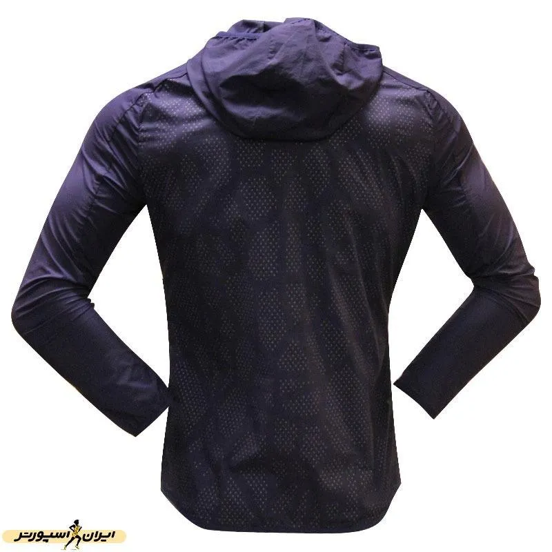 کاپشن بادگیر مردانه لی نینگ AFDM071