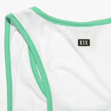تاپ ورزشی  زنانه Tear It Up K1X