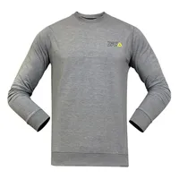 بلوز ورزشی مردانه آستین بلند UFC