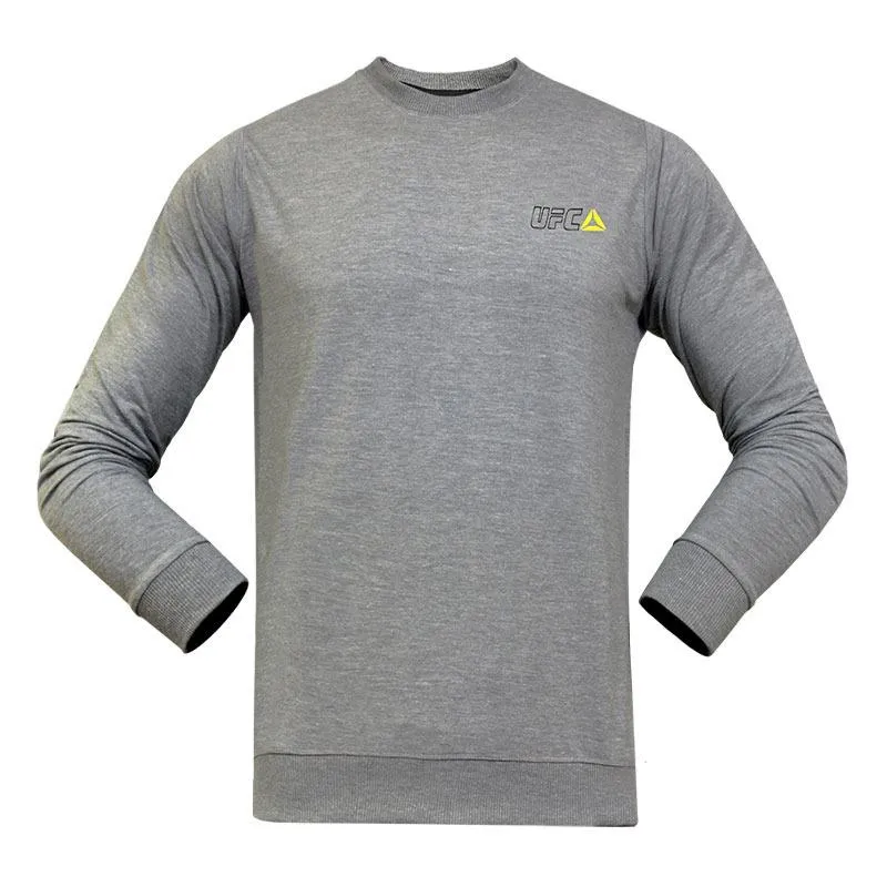 بلوز ورزشی مردانه آستین بلند UFC