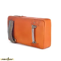 میت تکواندو بالشتکی چرمی تکی A01 40* 20
