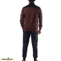 گرمکن شلوار مردانه طرح نایک ستارگان S-NIK