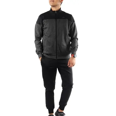 گرمکن شلوار مردانه طرح نایک ستارگان S-NIK