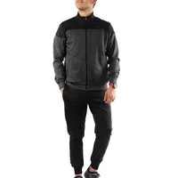 گرمکن شلوار مردانه طرح نایک ستارگان S-NIK