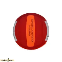 توپ آموزشی داژبال وسطی WADBC DST