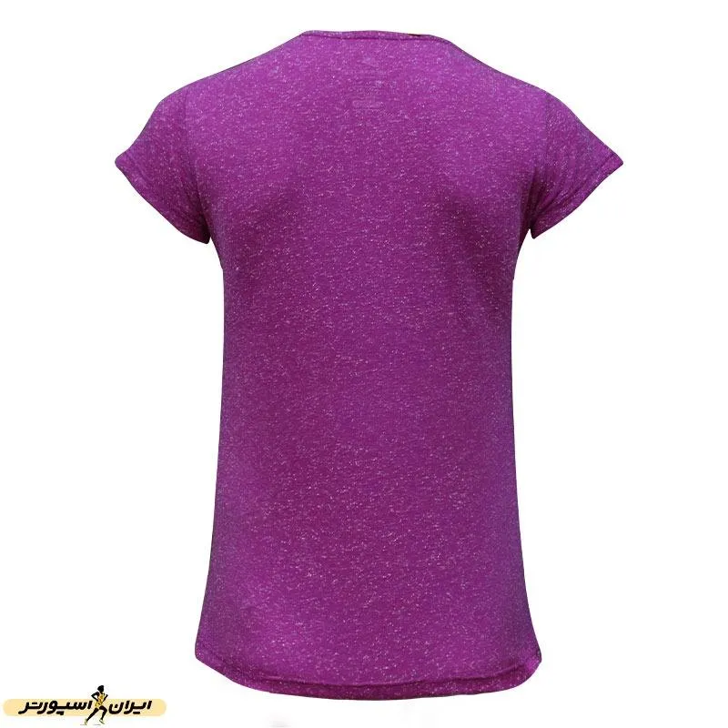 ست تیشرت شلوار ورزشی زنانه طرح نایک کوتاه  Just Do it ANG