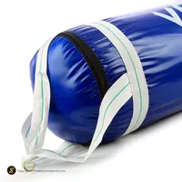 کیسه بوکس فومی آویز دار بندی venom 70*25