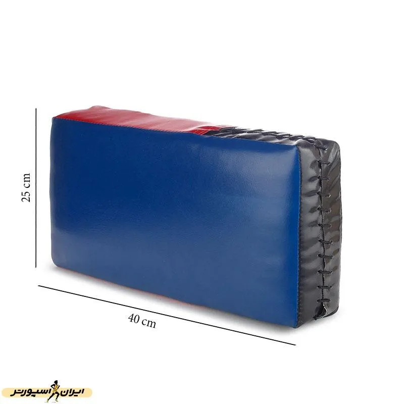 میت تکواندو بالشتکی فومی تکی A01 40* 25 BYT