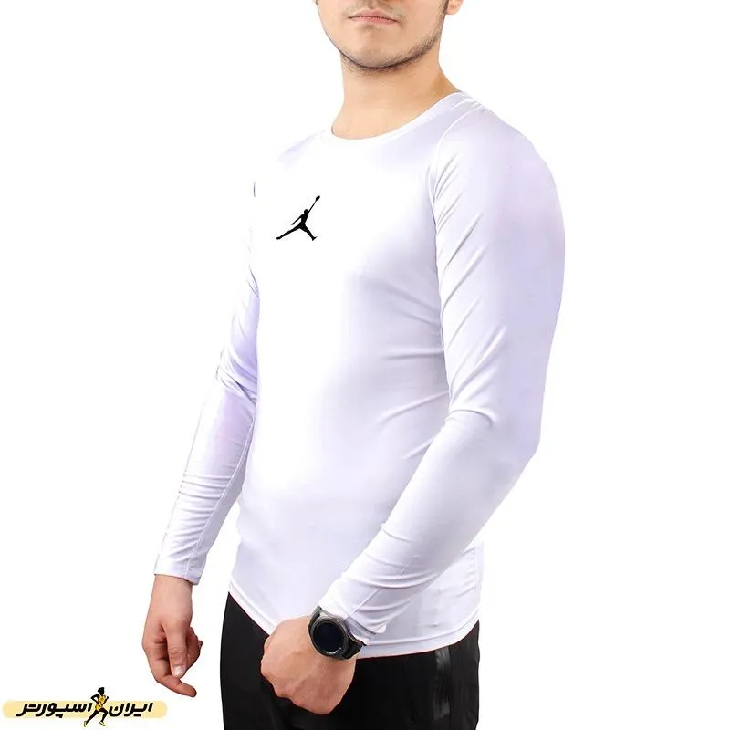 بلوز ورزشی مردانه نایک ایرجردن  8305 AKS