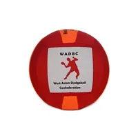 توپ آموزشی داژبال وسطی WADBC DST