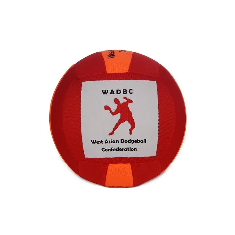 توپ آموزشی داژبال وسطی WADBC DST