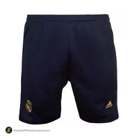 ست پیراهن شورت فوتبال کانسپت رعال مادرید آدیداس