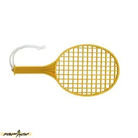 بازی تنیس آموزشی خانگی تن زیب توپ تاب