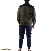 گرمکن شلوار مردانه طرح نایک ستارگان S-NIK