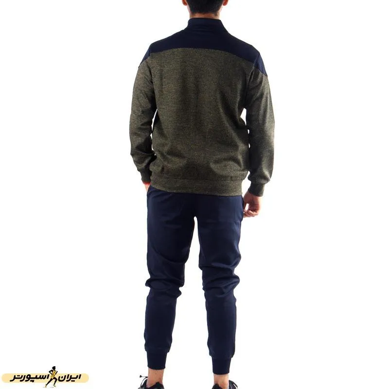 گرمکن شلوار مردانه طرح نایک ستارگان S-NIK