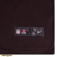 تیشرت ورزشی راگبی مردانه طرح نایک Browns 80