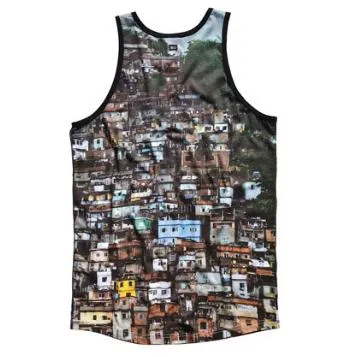 رکابی مردانه Noh Tank Top  K1X