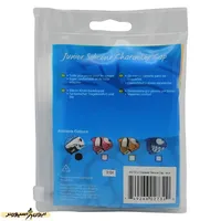 کلاه شنا بچه گانه زاگز Junior Character HMK