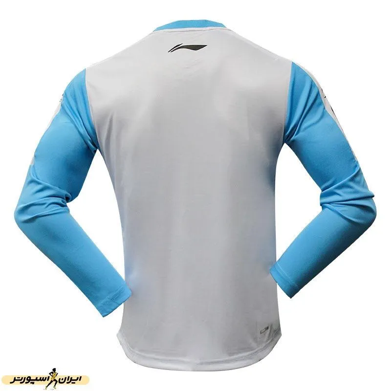 پیراهن فوتبال استقلال لی نینگ پلیر هواداری