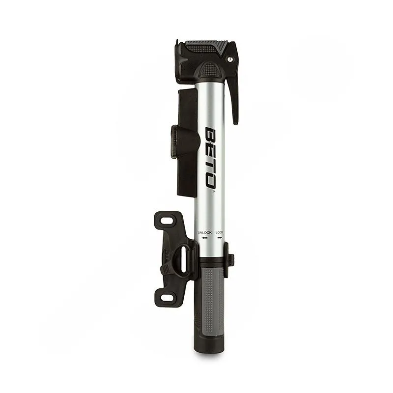 تلمبه باد دستی دوچرخه سواری بتو  CLD-037G
