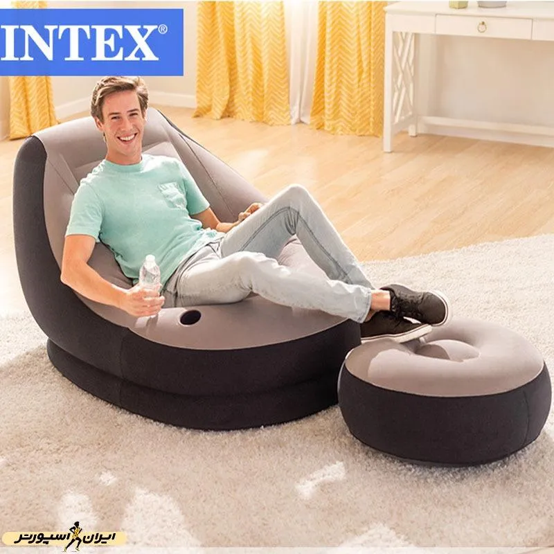 مبل بادی اینتکس 68564 INX