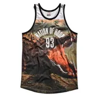 رکابی مردانه Noh Tank Top  K1X