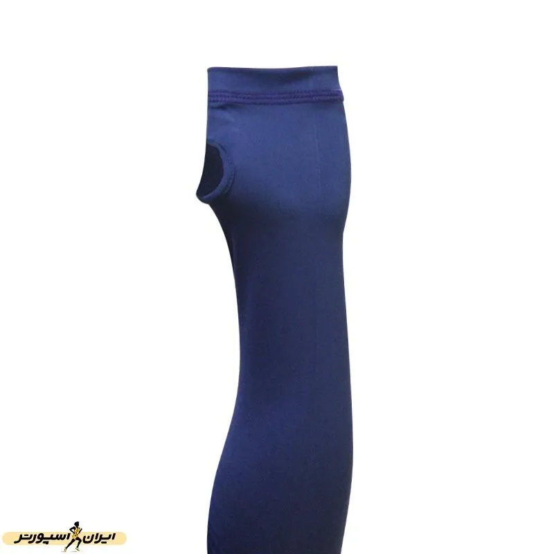 بلوز ورزشی مردانه استرچ انگشتی