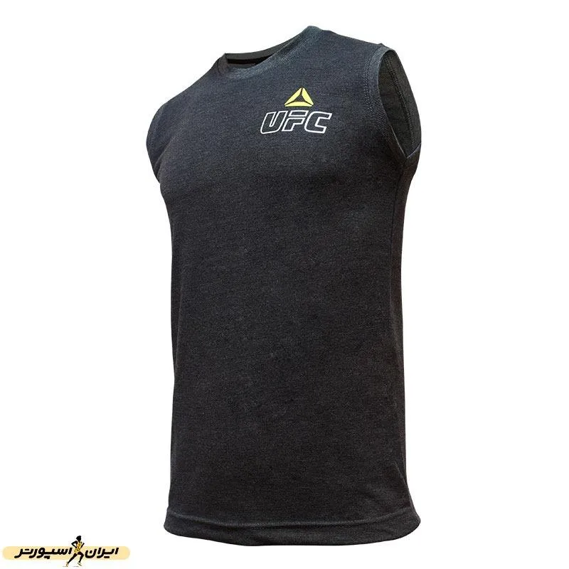 ست رکابی شلوارک ورزشی مردانه UFC