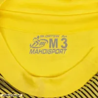 ست پیراهن شورت فوتبال گلری مردانه طرح نیو بالانس