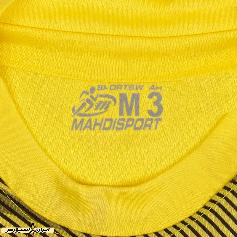 ست پیراهن شورت فوتبال گلری مردانه طرح نیو بالانس