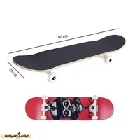 اسکیت برد نمایشی zero بزرگ 9-ABEC