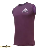 ست رکابی شلوارک ورزشی مردانه UFC